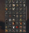 Crimson Desert Any items, weapons, armor, max money max enchantment⭐PS5/PC/XBOX