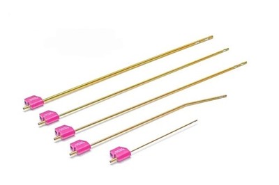 Microaire Type Pal Cannulas Set