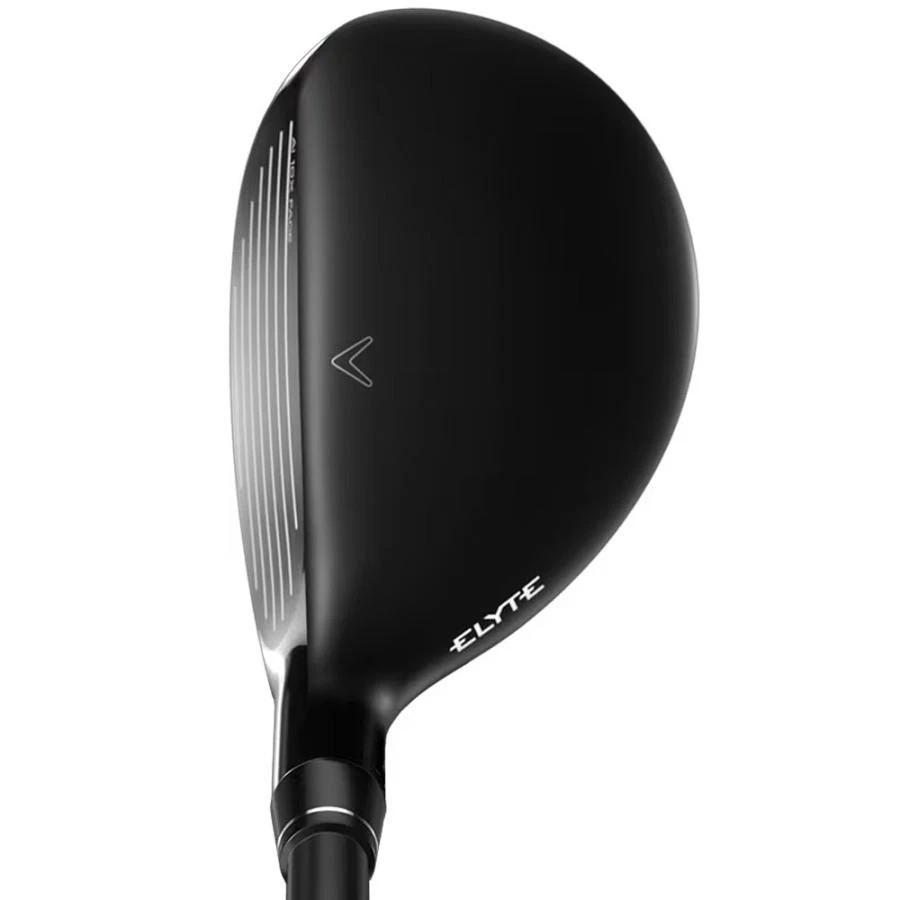 Callaway ELYTE MAX FAST 5 Hybrid 24° S Flex Right-Handed New - Image 3 of 4