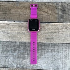 VTech KidiZoom Smartwatch DX2 Pink For Parts
