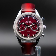 Omega Speedmaster '57