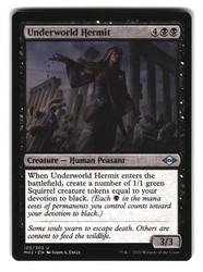Underworld Hermit - Modern Horizons 2