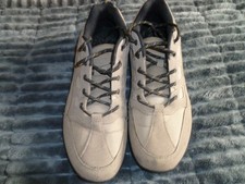 Scarpe da trekking/escursionismo misura 9 realizzate da commercianti di cotone