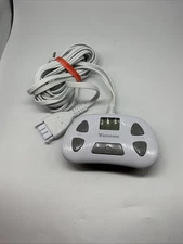 Warmstorm WST-DTC-TB1 Electric Blanket Heat Controller 3 prong