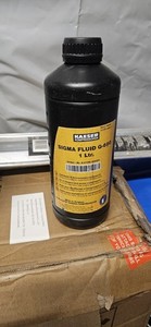 Kaeser SIGMA FLUID G-680 Compressor Oil 1 Liter OEM Screw Compressor Lubricant