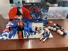 LEGO ICE PLANET ICE STATION ODYSSEY 6983 VINTAGE 100% COMPLETE WithInstructions