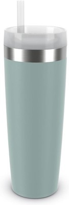 Emsa Travel Mug Cool Isolier-Trinkbecher, Fassungsvermögen von 0,5 L, aus