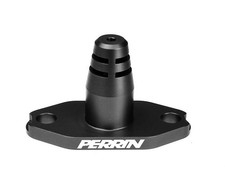 Perrin Low Profile Intake Return Nozzle For 22-26 Subaru Wrx 20-26 Ascent 8 Whp Perrin Low Profile Intake Return Nozzle For 22-26 Subaru Wrx 20-26 Ascent 8 Whp