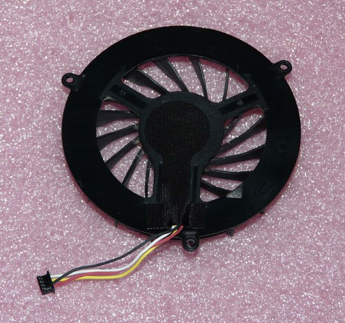 Lüfter FORCECON DFS601606MB0T DC5V - 0,5A Kühler Cooler FAN HP EliteBook 8760w