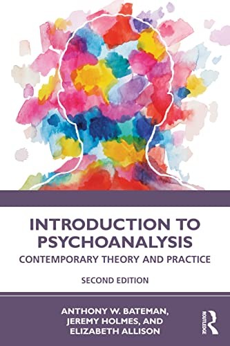Introduction to Psychoanalysis by Anthony W. Bateman (Paperback Book) - Image 5