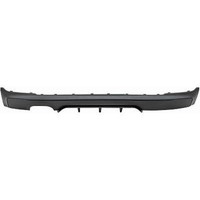 Diederichs 1235367 StoßStange Hinten FüR BMW 2 Coupe (F22, F87)