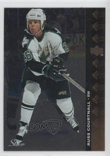 1994-95 Upper Deck SP Russ Courtnall #SP-19 t4m