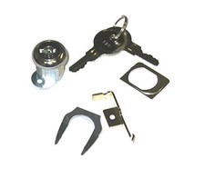 SRS 2185 HON F24  F28 Vertical File Cabinet Lock Kit Keyed Alike 1 Key