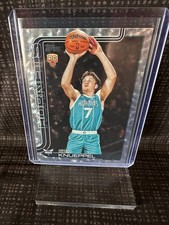 2025-26 Topps - Kon Knueppel #204 Topps (RC)