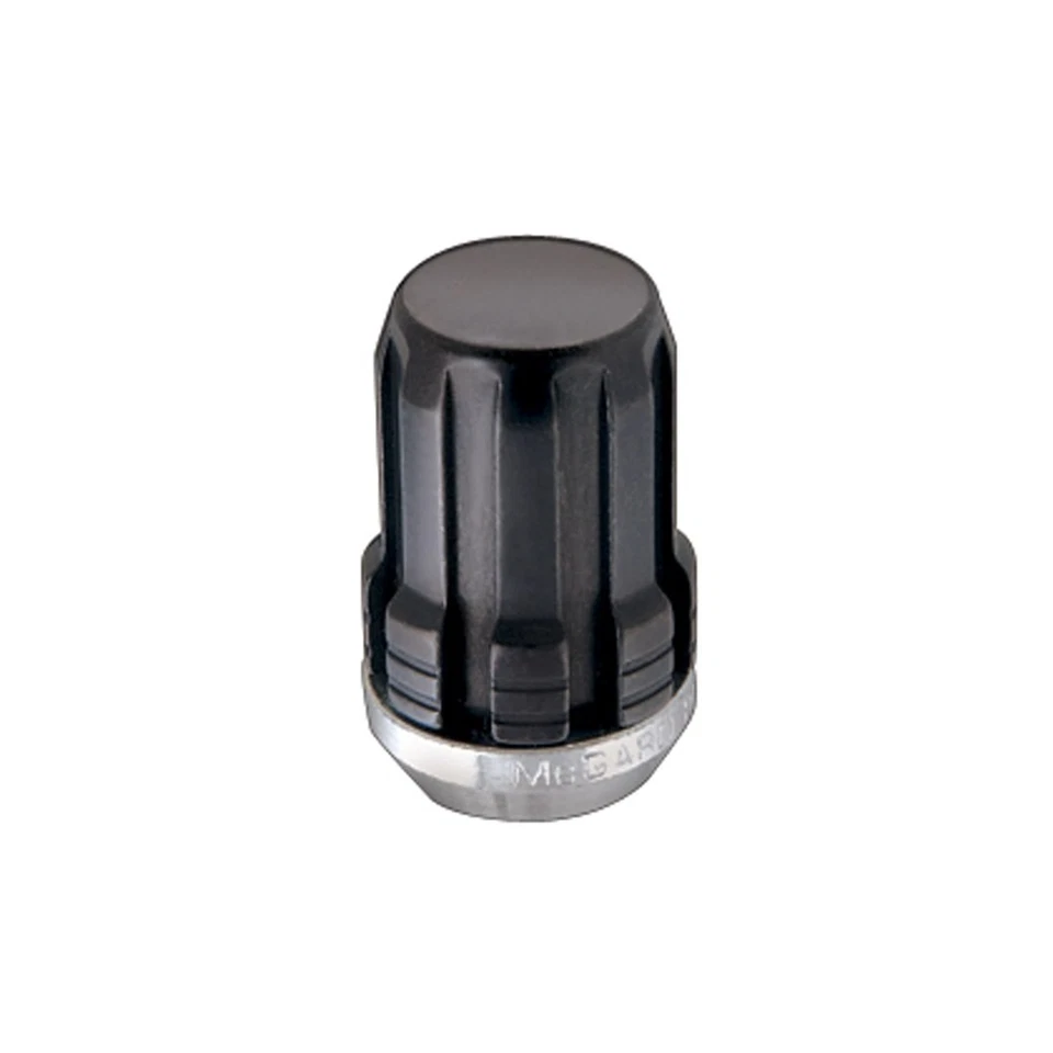 McGard Wheel Access 65357BK Splinedrive ™ LUG NUTS Foto 2 de 3