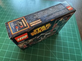 LEGO Star Wars 75034 Death Star Troopers &mdash; New, Factory Sealed, Unopened