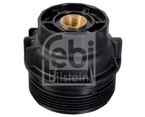 FEBI BILSTEIN CAP, OIL FILTER HOUSING LEXUS TOYOTA ALPHARD / VELLFIRE AVALON CAM