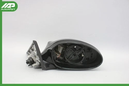 ✅ 07-13 BMW E82 E88 128i 135i Rigth Pass Side View Heated Mirror 7164601 OEM
