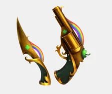 Leprechaun Set -MVSD -CHEAP +FAST -Murderers vs Sheriffs Duels -READ DESCRIPTION