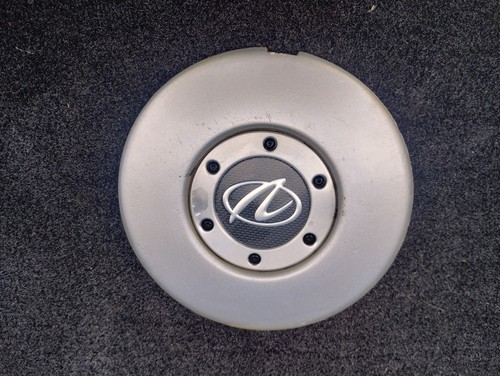 2001 2002 2003 Oldsmobile Aurora 17” Silver Wheel Center Cap Hubcap 9592951