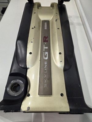 NISSAN Skyline GT-R RB26DETT Valve Cover Timing Covers Set R34 R32