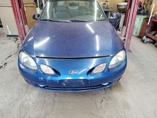 Módulo de alimentación ECM del motor debajo de la caja de aire cupé ZX2 se adapta a 98-03 ESCORT 580115