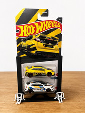Custom Honda Hot Wheels Stand (STAND ONLY). C...