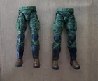 Hasbro GI Joe Classified Flint Legs 6-inch Custom Fodder Parts 1/12 Scale Lot