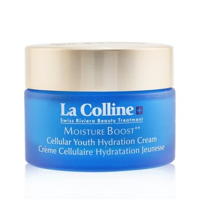 La Colline Moisture Boost++ -Cellular Youth Hydration Cream 8080P 50ml #mode