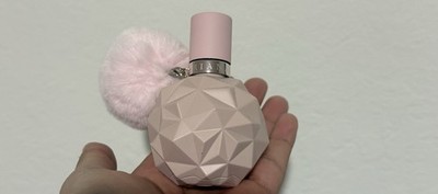 Ariana Grande Mini Perfume