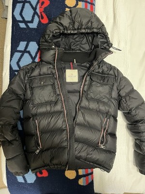 Moncler Puffer Jacket
