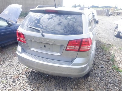 Used Engine Control Module (ECM) fits: 2016 Dodge Journey Electronic Control Mod