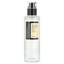 Advanced Snail 96 Mucin Power Essence, 3.38 fl oz (100 ml)