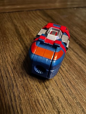 Miracle Works Vehicle Voltron # 2 Strato Weapons Module  Metal/Plastic