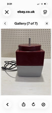 Robot Coupe R2 3Qt Professional Food processor Base Only, For Parts On
