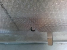 Calandre Renault EXPRESS