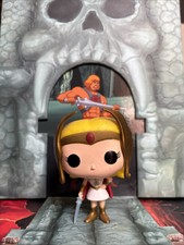 Sale Funko Pop! Vinyl: Masters Of The Universe - She-Ra #18 Motu Oob