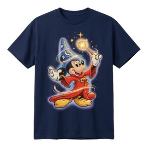 Fantasia Shirt | eBay