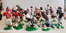 Starting Lineup SLU Open Loose Lot 19 Figures Kenner E.Smith, Rice, Aikman