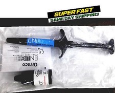 5x Orthodontic Composite Ormco Enligh Kit With Primer