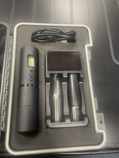 Hatchback Irons Sharp 4.0 Tattoo Machine