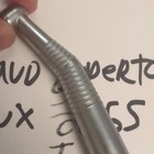KaVo SUPERtorque LUX 655B Contra Angle Low Speed Air Handpiece w/ Coupler H6 — photo 3