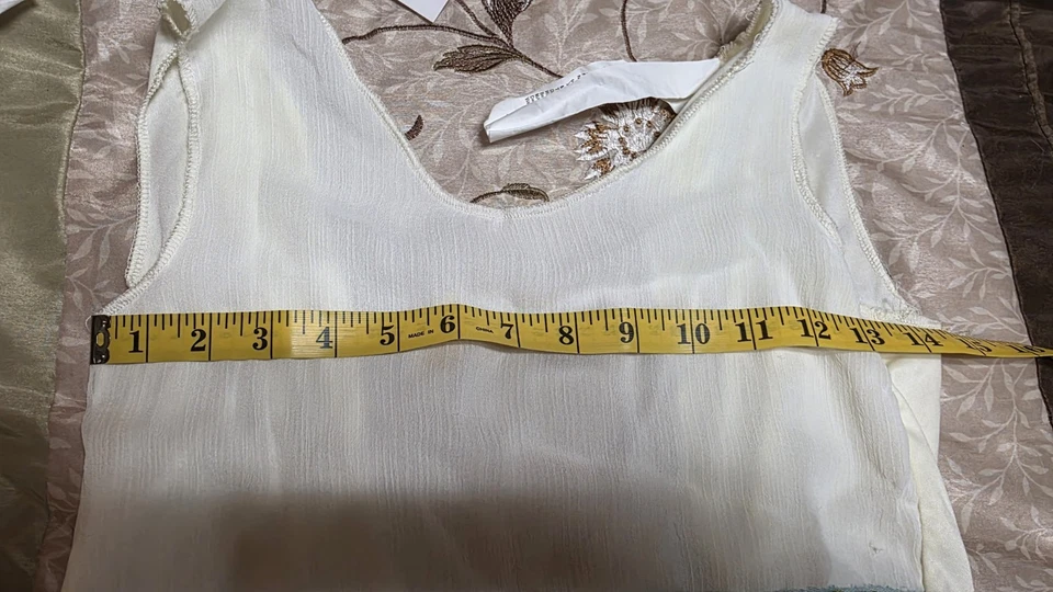 Cleopatra Costume for Girls 10–12 Years – Egyptian Queen Dress Halloween - Image 4 of 4