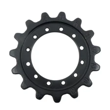 304-1870 Drive Sprocket For Caterpillar 249D 249D3 239D3 239D 259D3 259D 259B3