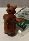 2006 McDonald's Disney's The Wild. Happy Meal Toy #2 Benny Opened Bag. Used — photo 3