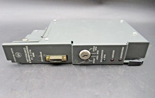 Allen-Bradley 1772-LV PLC-2 / 15 Mini Processor Series B No Keys