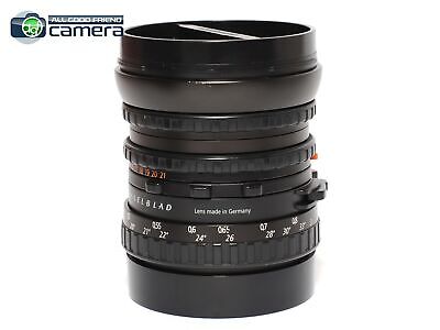 Hasselblad CFi Distagon 50mm F/4 T* Lens for V 500 System Hasselblad CFi Distagon 50mm F/4 T* Lens for V 500 System