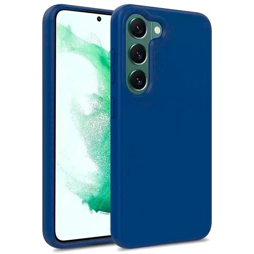 Coque Eco pour Samsung Galaxy S20 S21 S22 S23 S24 S25 FE Plus Ultra Jaune Vert - Photo 7 sur 15