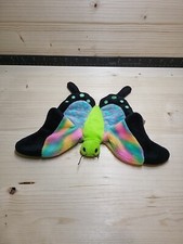 Ty Beanie Baby "Float" Butterfly