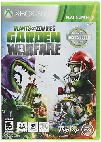 Plants VS Zombies - Play Game Online